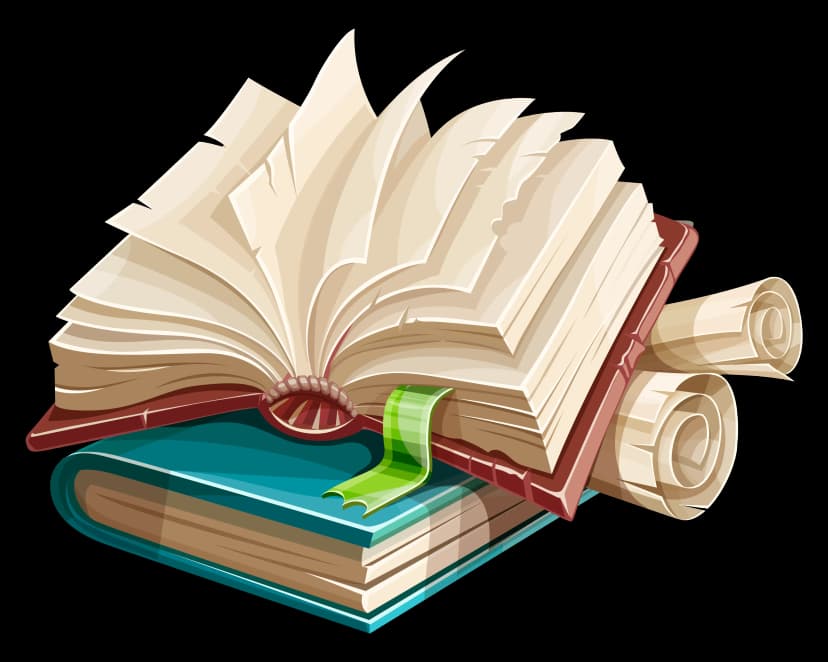 book