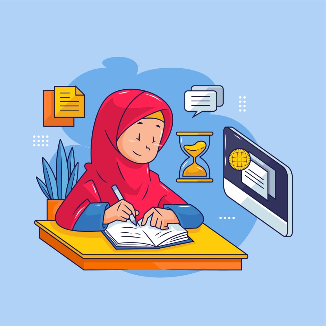 enroll